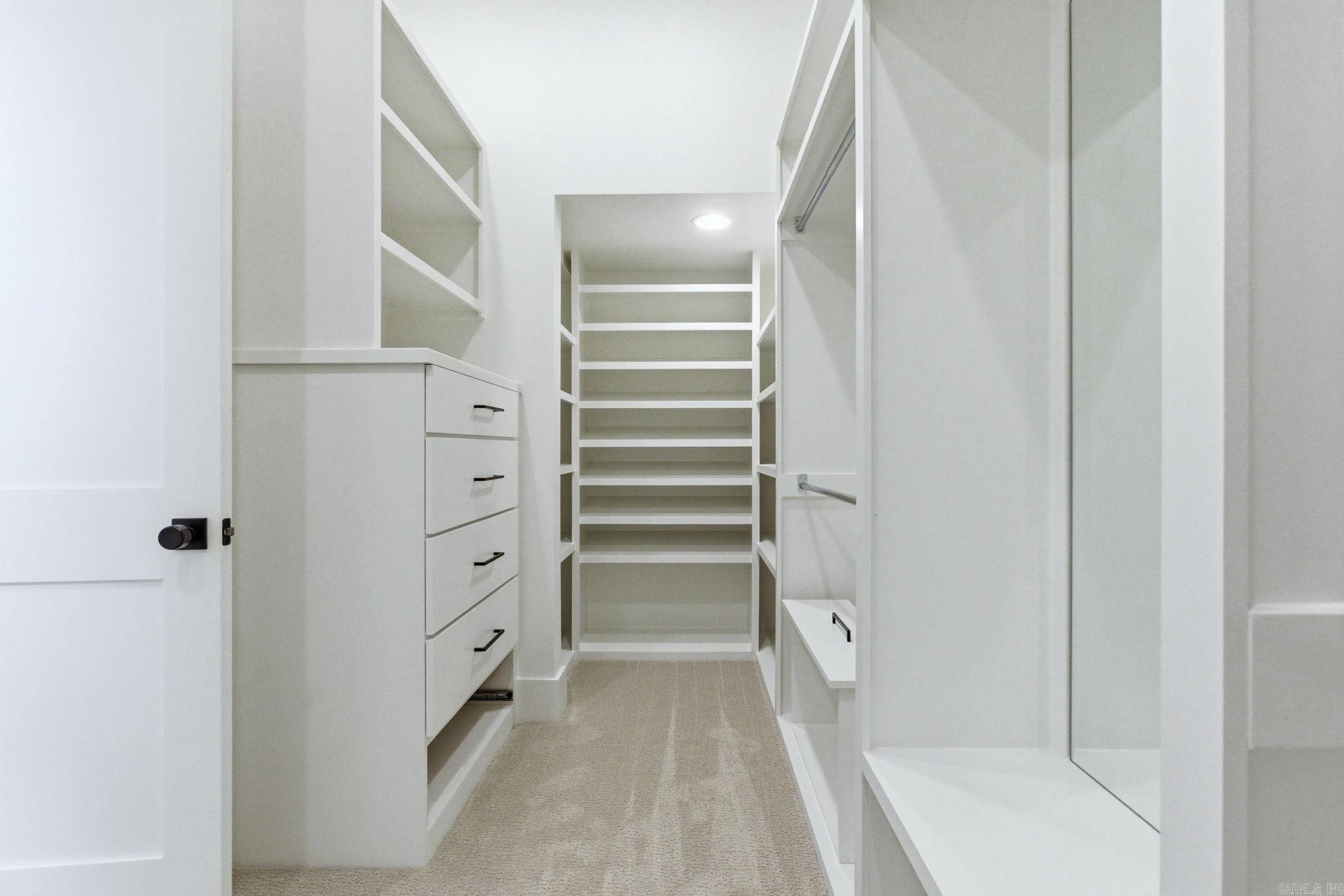 THE WOODLANDS - Residential