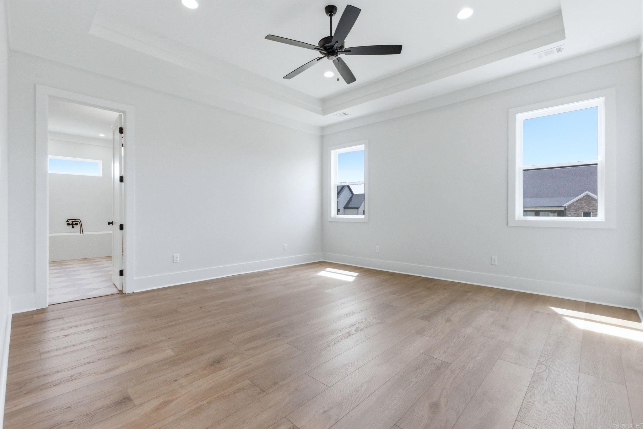 THE WOODLANDS - Residential