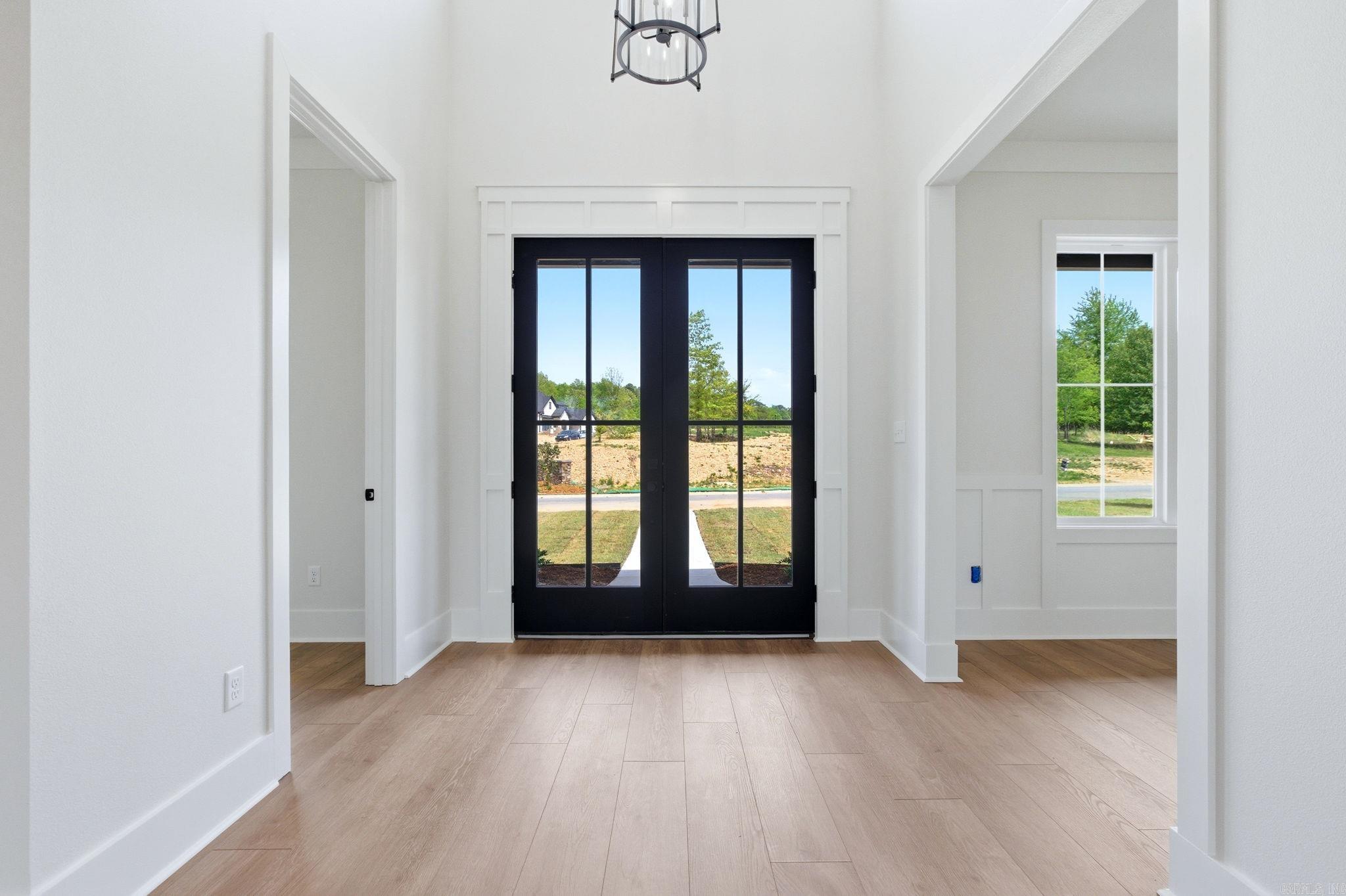 THE WOODLANDS - Residential