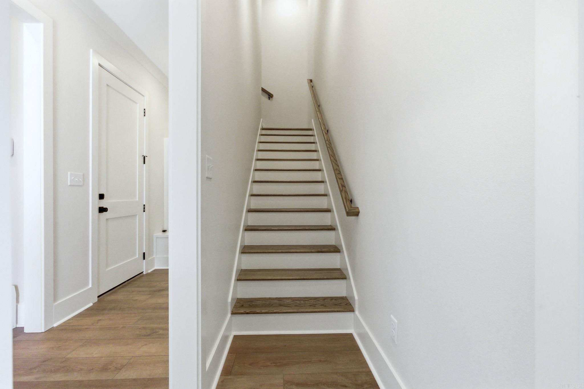 THE WOODLANDS - Residential