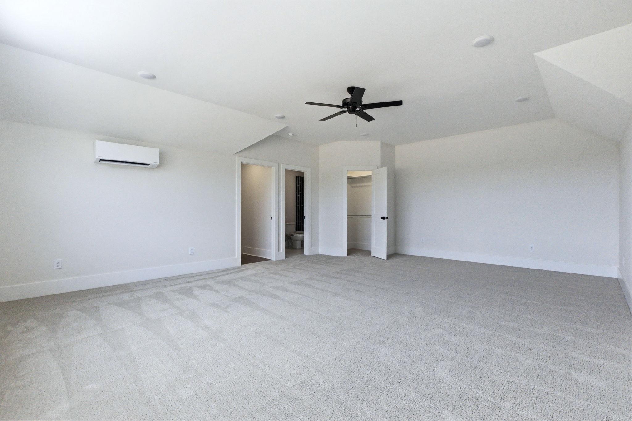 THE WOODLANDS - Residential