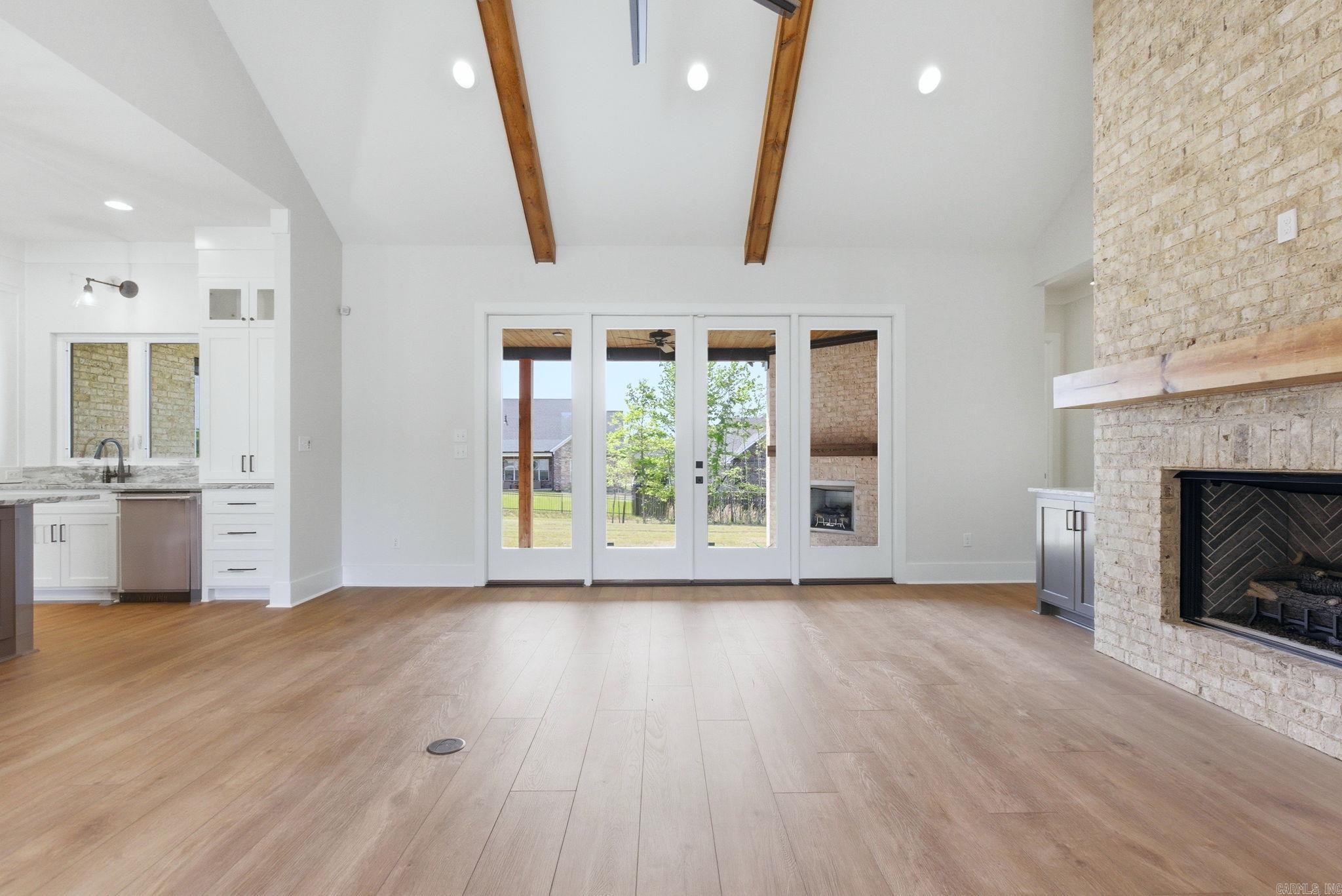 THE WOODLANDS - Residential