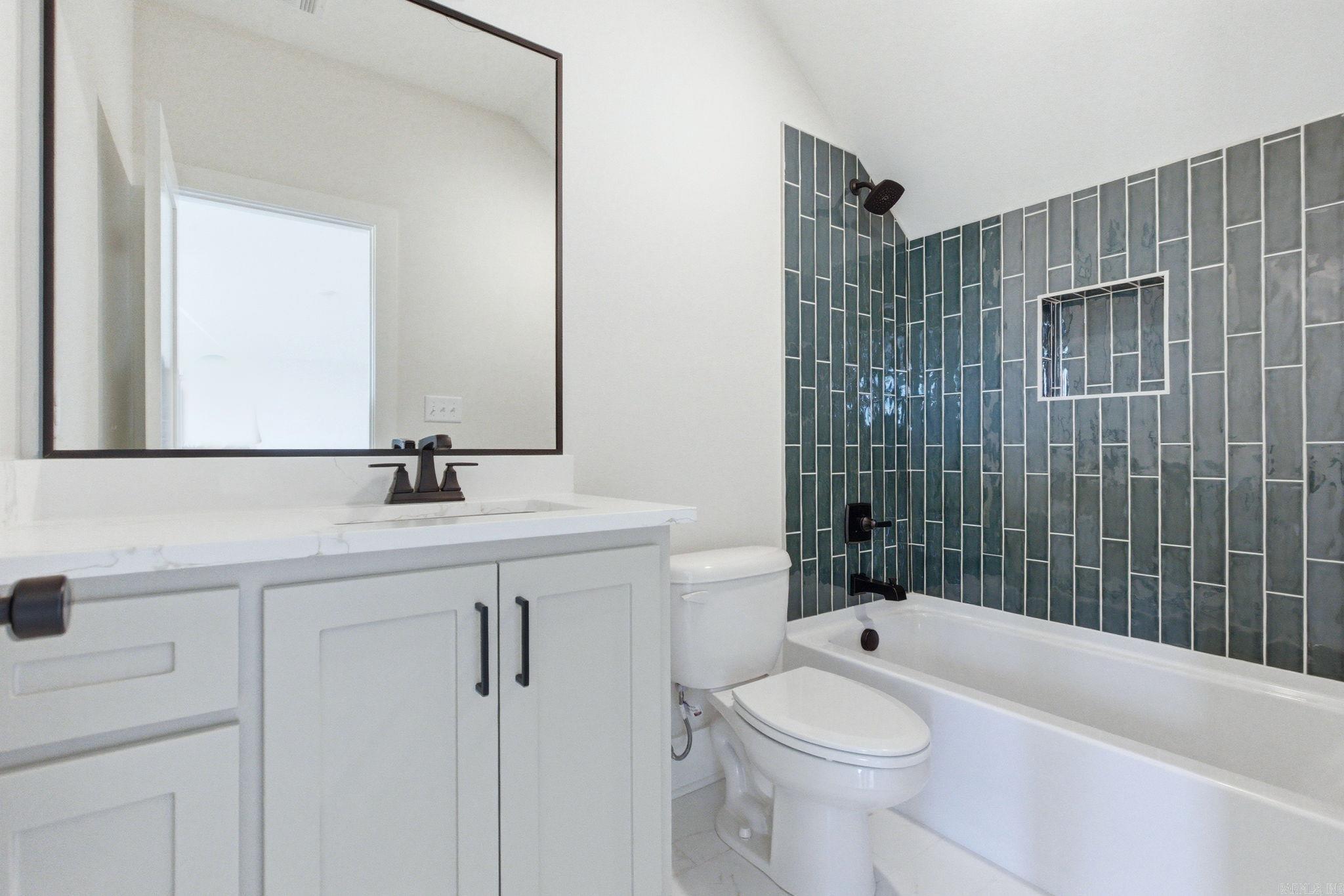 THE WOODLANDS - Residential