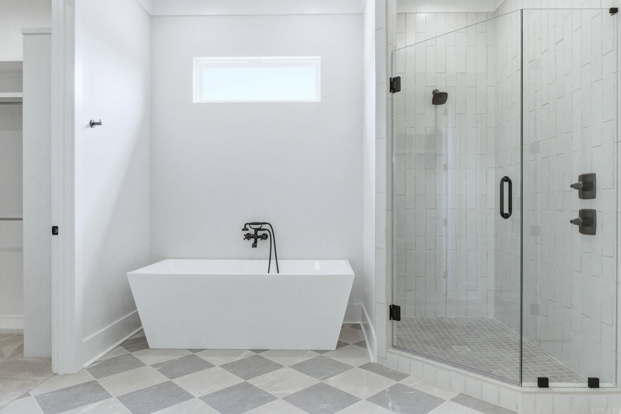 THE WOODLANDS - Residential