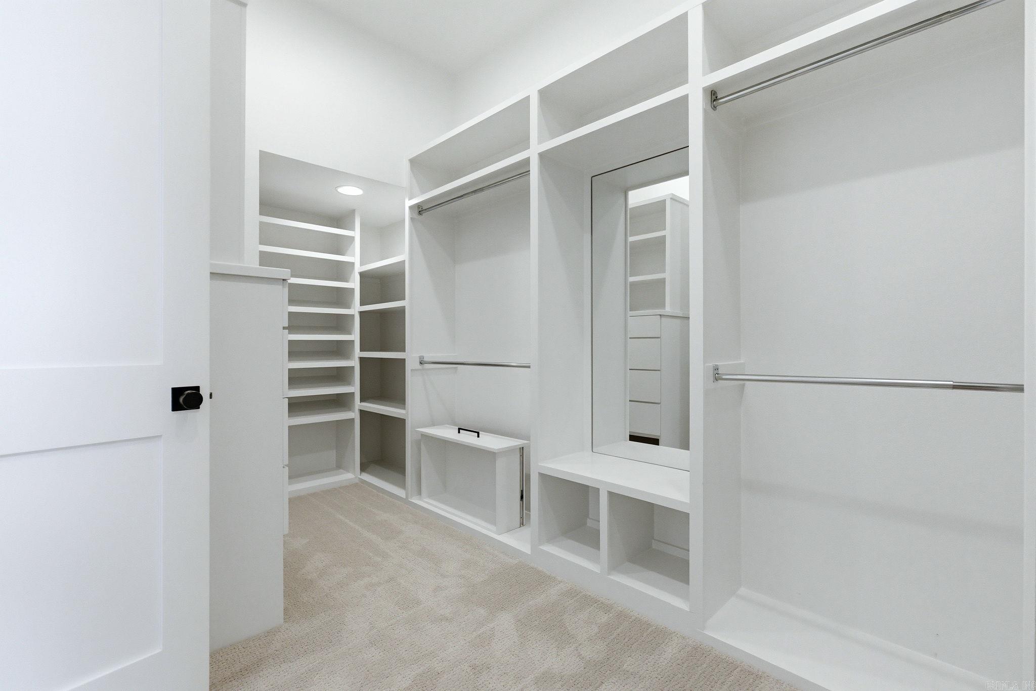 THE WOODLANDS - Residential