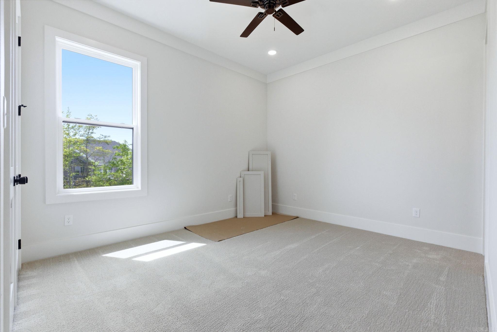 THE WOODLANDS - Residential