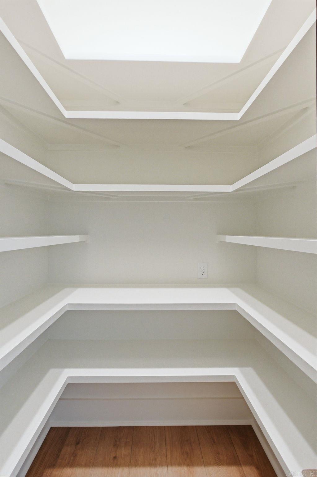 THE WOODLANDS - Residential