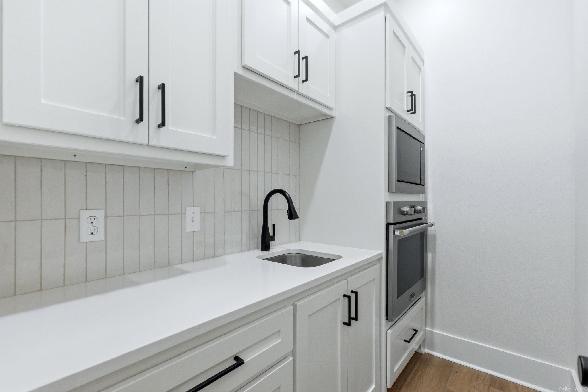 THE WOODLANDS - Residential