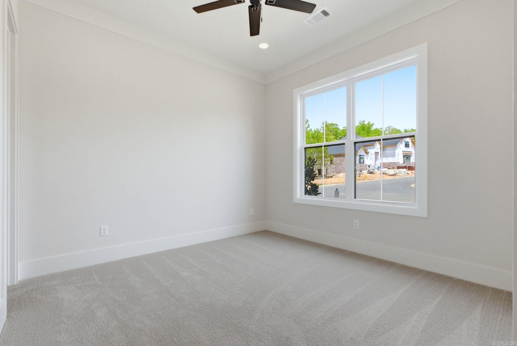 THE WOODLANDS - Residential