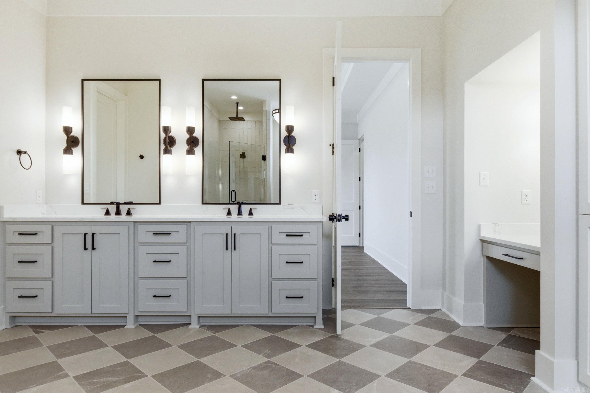 THE WOODLANDS - Residential