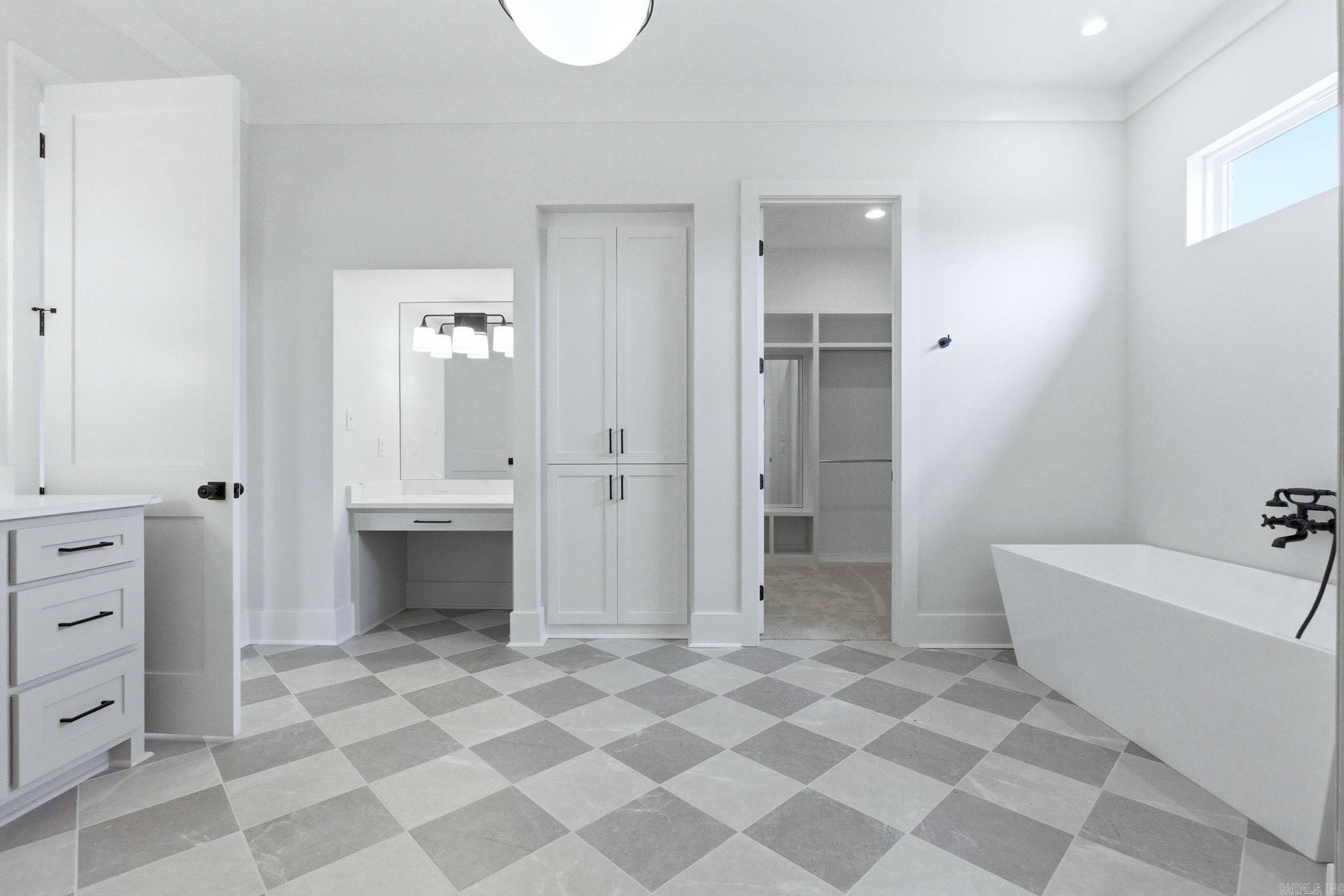 THE WOODLANDS - Residential