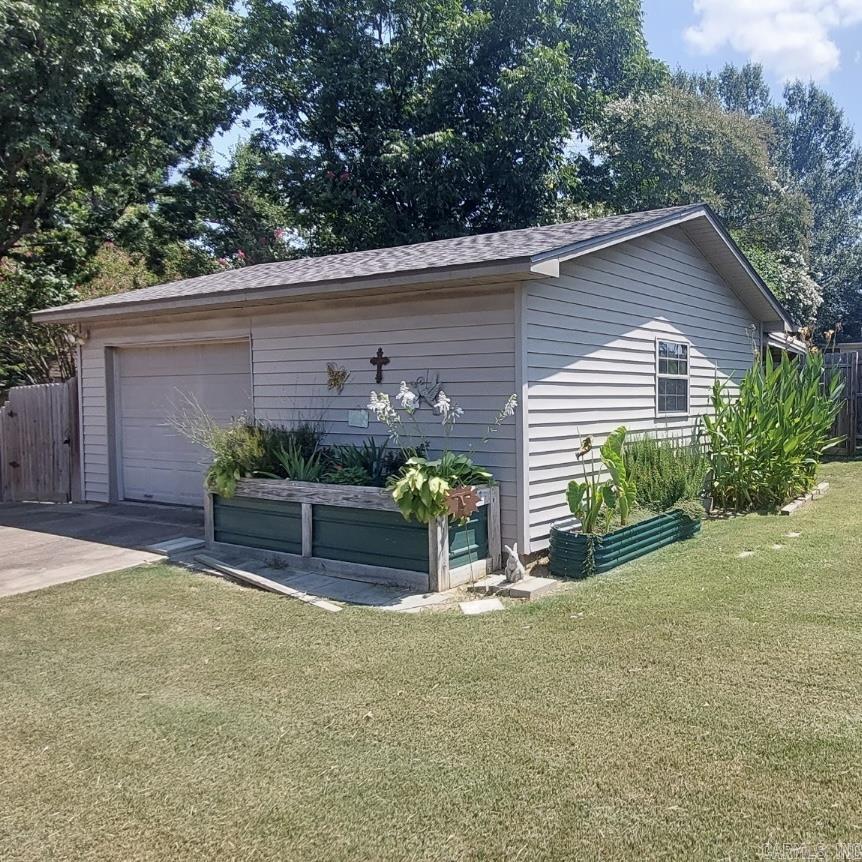 Mallard Crossing - Residential