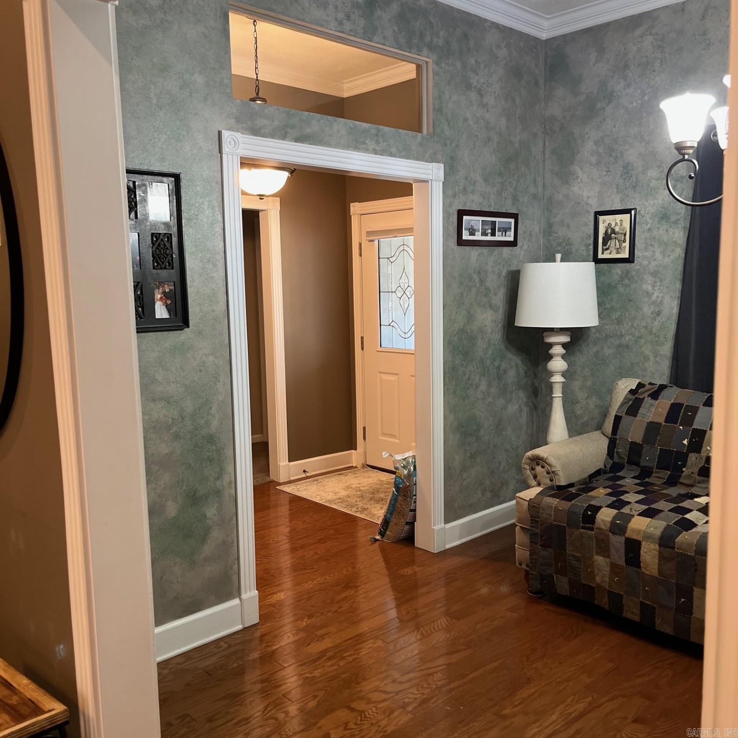 Mallard Crossing - Residential