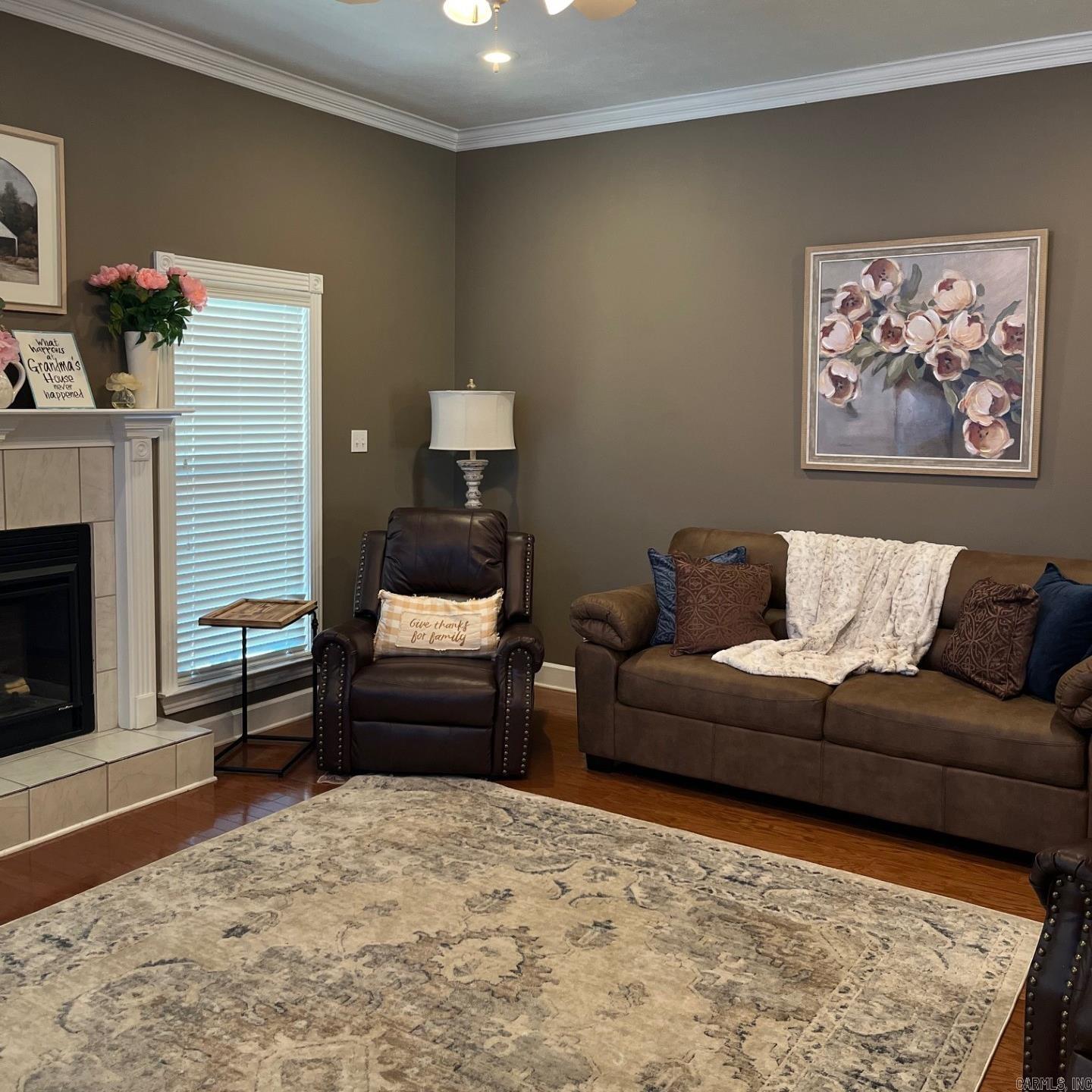 Mallard Crossing - Residential