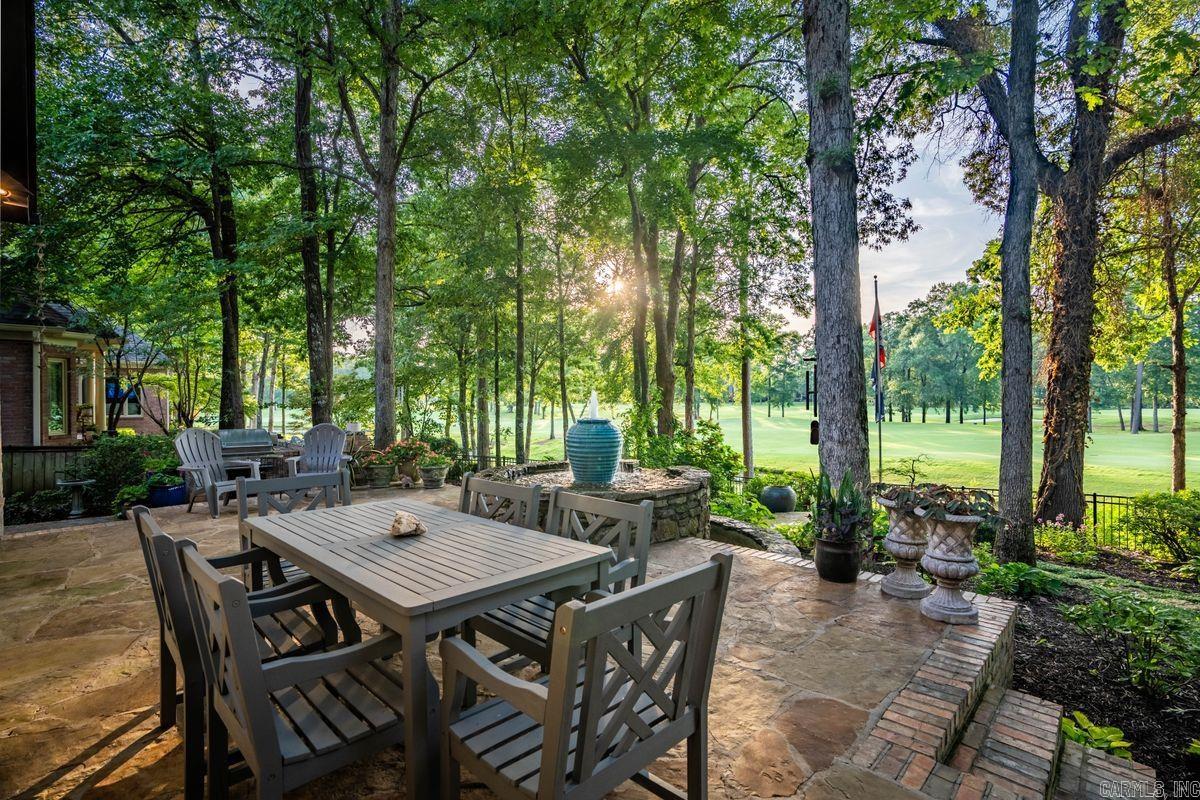 CHENAL VALLEY DUCLAIR COURT - Residential