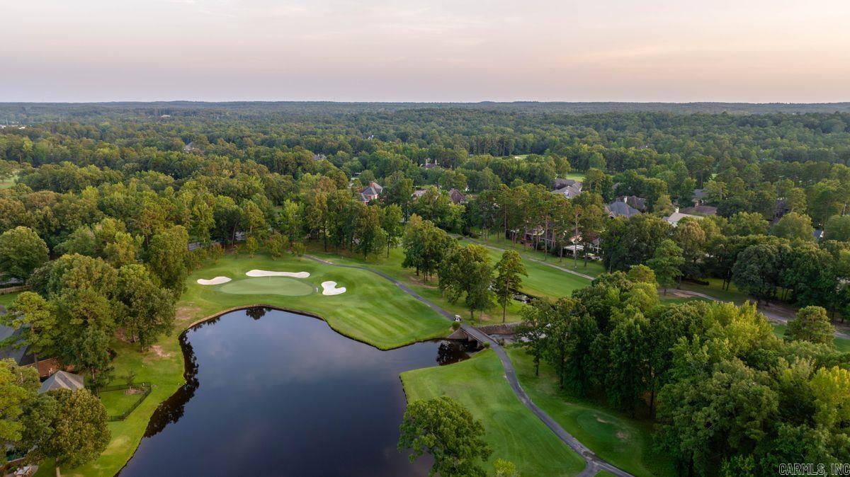 CHENAL VALLEY DUCLAIR COURT - Residential