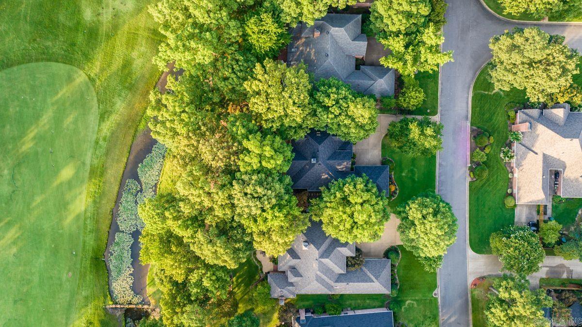 CHENAL VALLEY DUCLAIR COURT - Residential