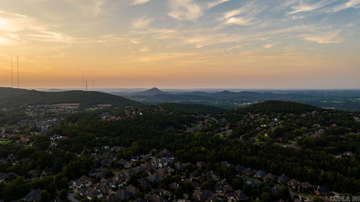CHENAL VALLEY DUCLAIR COURT - Residential