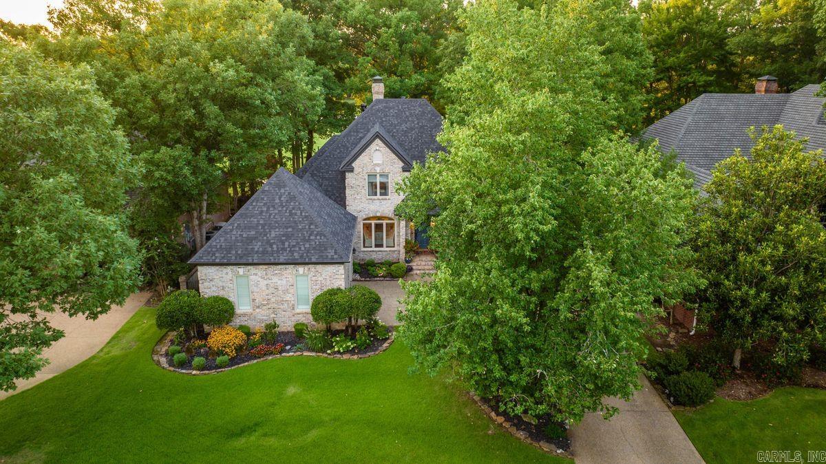 CHENAL VALLEY DUCLAIR COURT - Residential