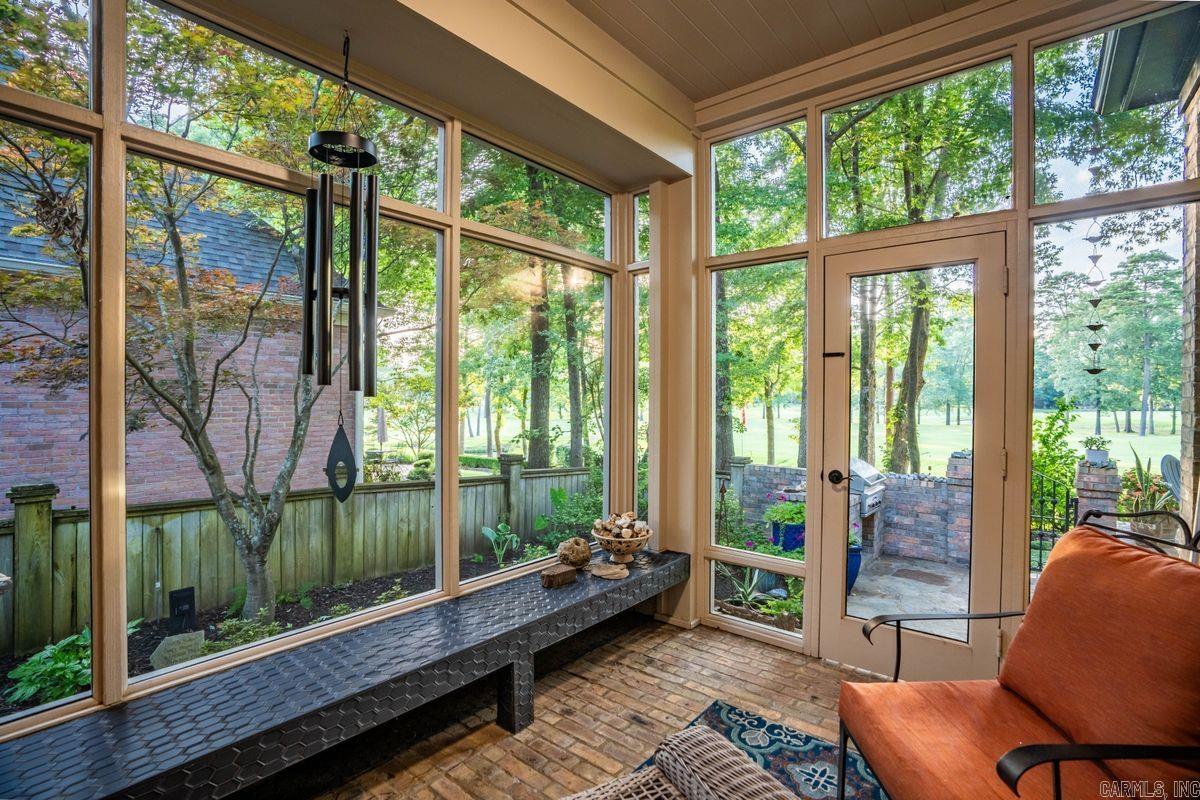 CHENAL VALLEY DUCLAIR COURT - Residential