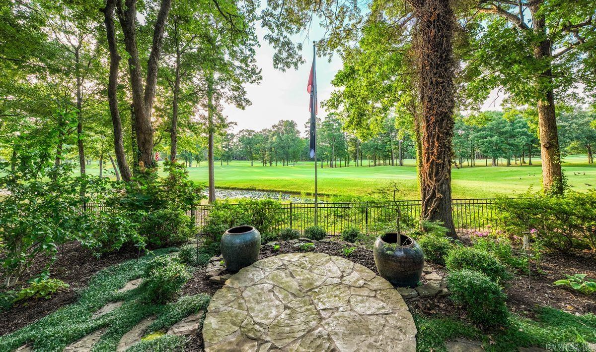 CHENAL VALLEY DUCLAIR COURT - Residential