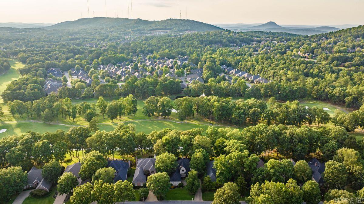 CHENAL VALLEY DUCLAIR COURT - Residential