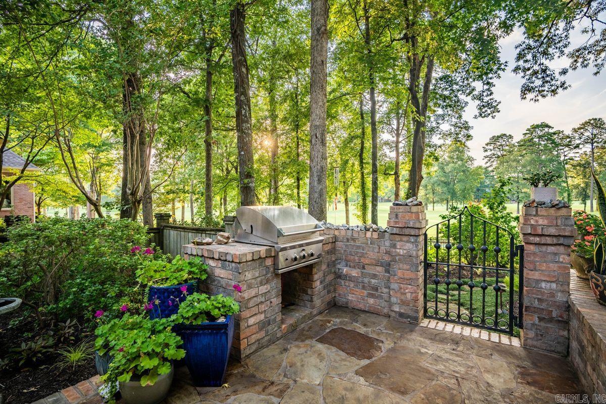 CHENAL VALLEY DUCLAIR COURT - Residential
