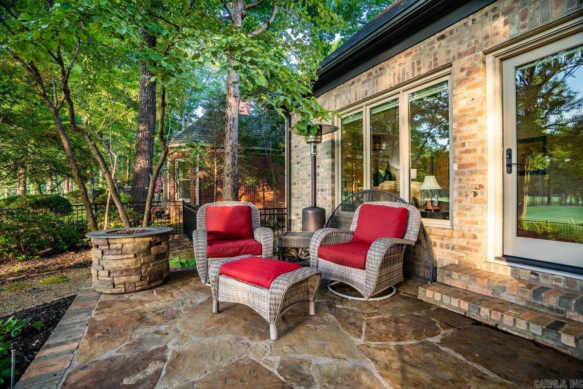 CHENAL VALLEY DUCLAIR COURT - Residential