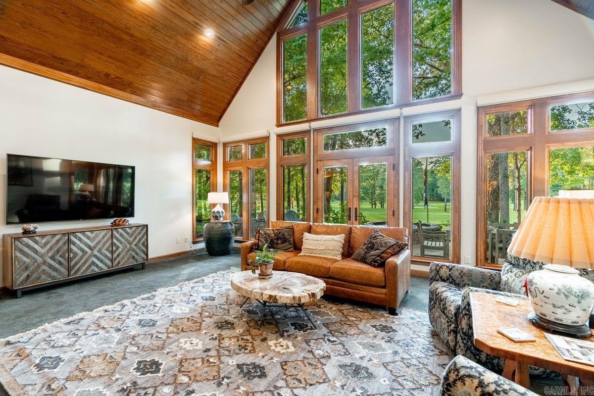 CHENAL VALLEY DUCLAIR COURT - Residential