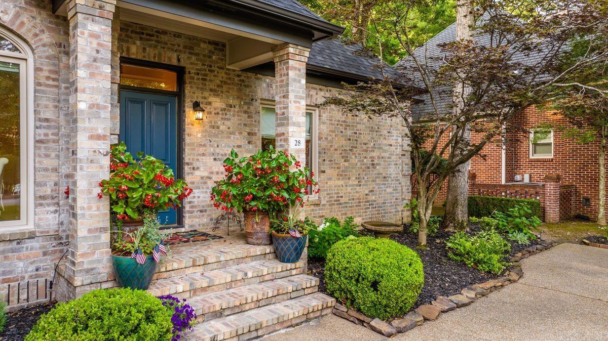 CHENAL VALLEY DUCLAIR COURT - Residential