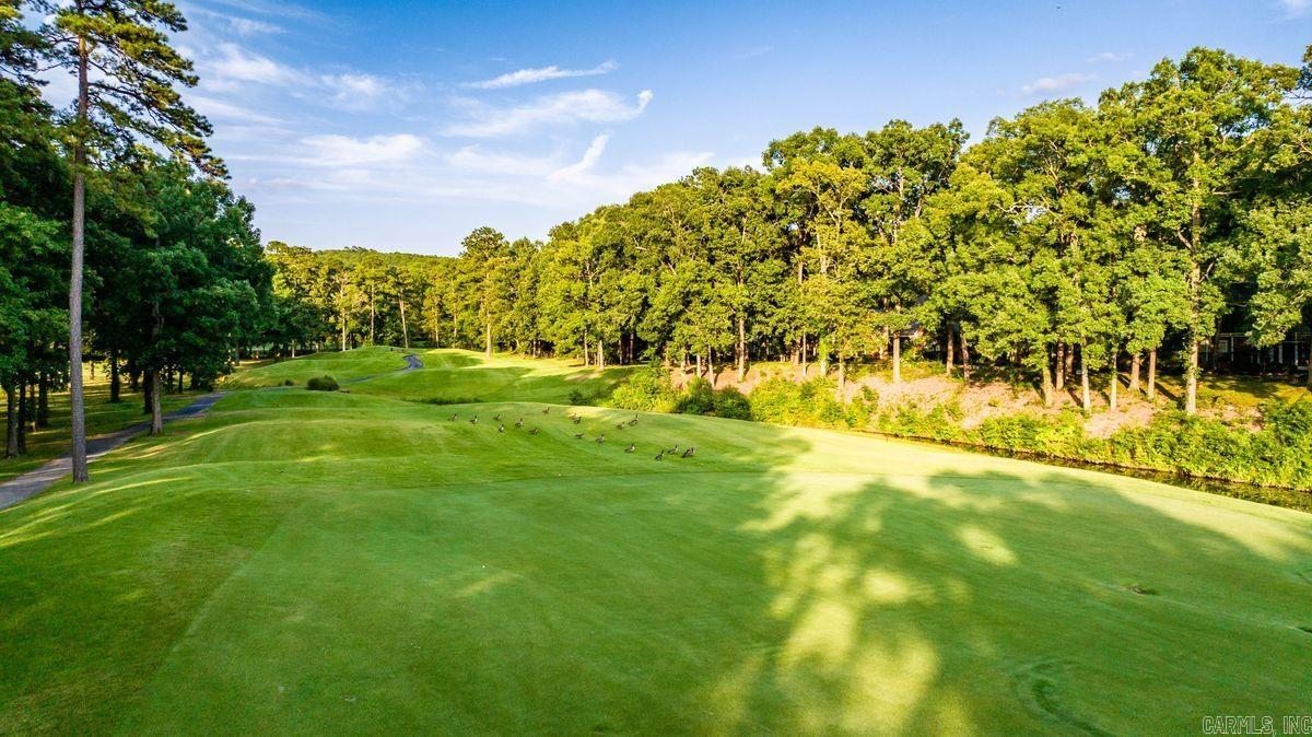 CHENAL VALLEY DUCLAIR COURT - Residential