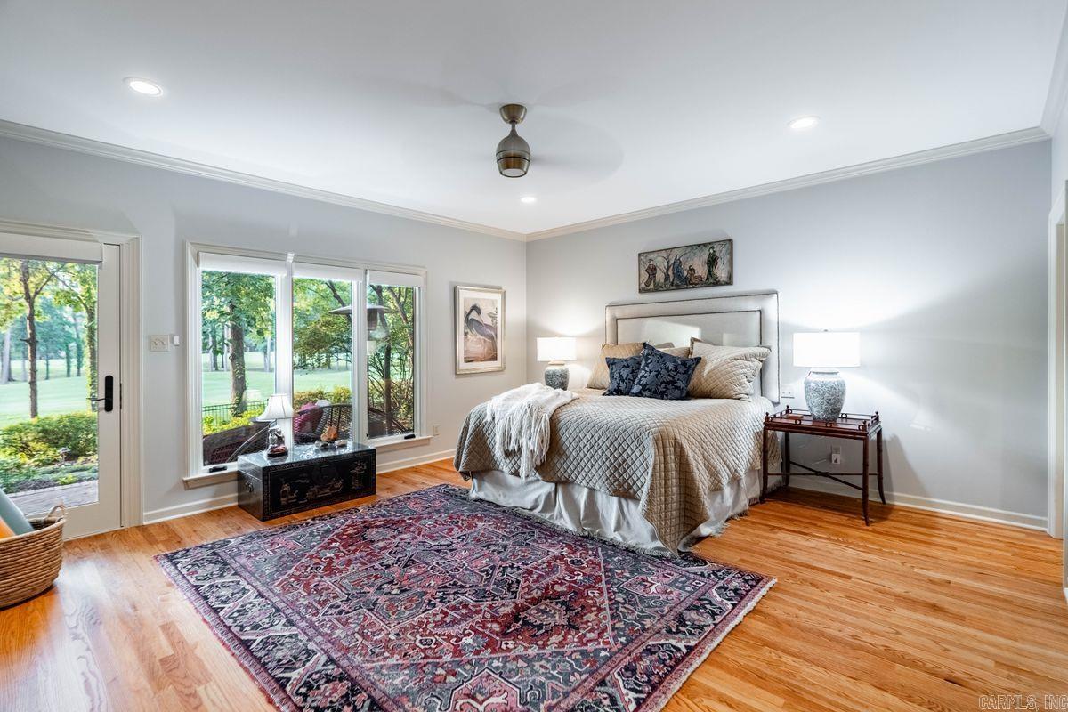 CHENAL VALLEY DUCLAIR COURT - Residential