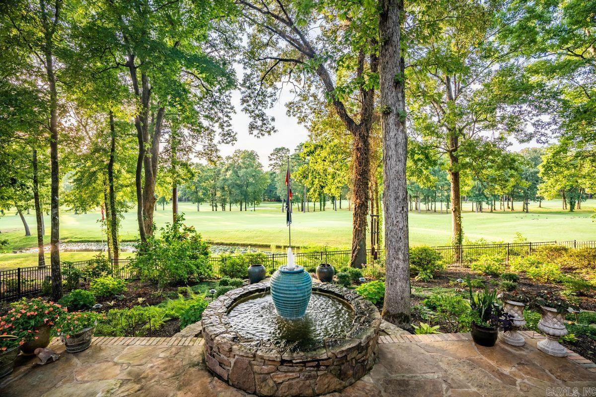 CHENAL VALLEY DUCLAIR COURT - Residential