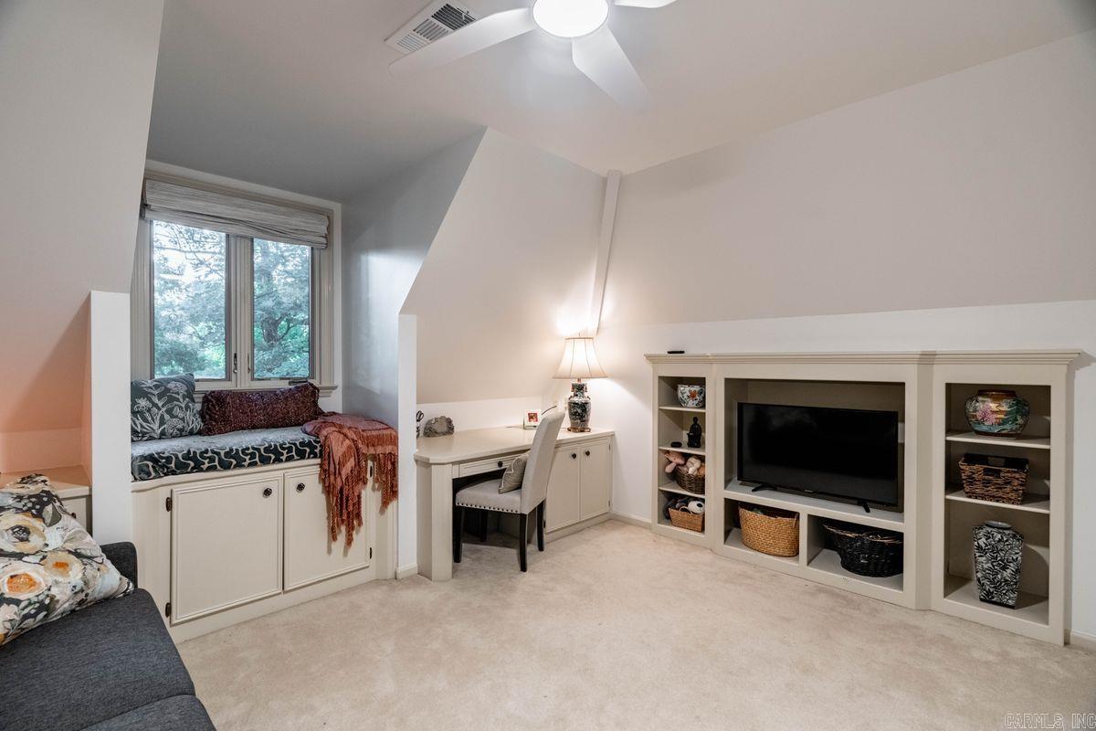 CHENAL VALLEY DUCLAIR COURT - Residential