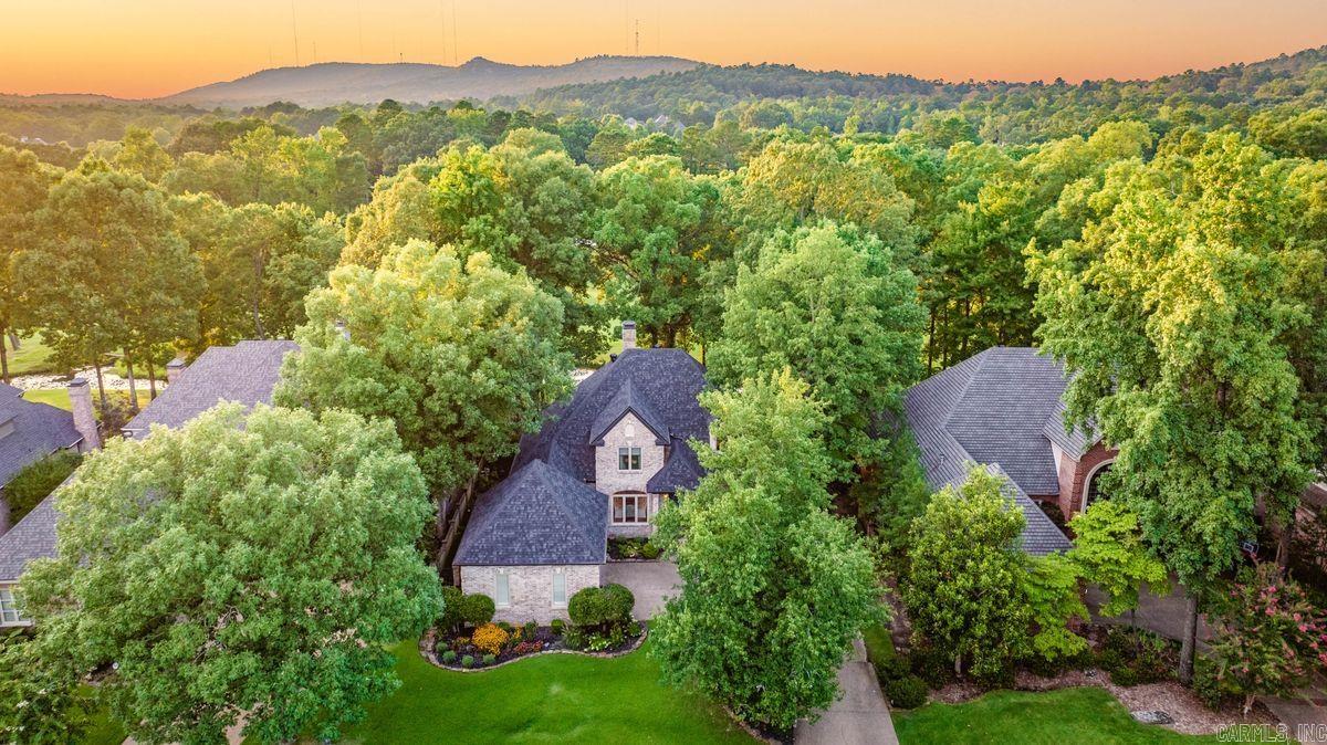 CHENAL VALLEY DUCLAIR COURT - Residential