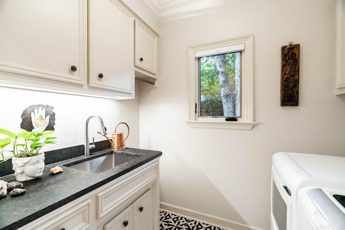 CHENAL VALLEY DUCLAIR COURT - Residential