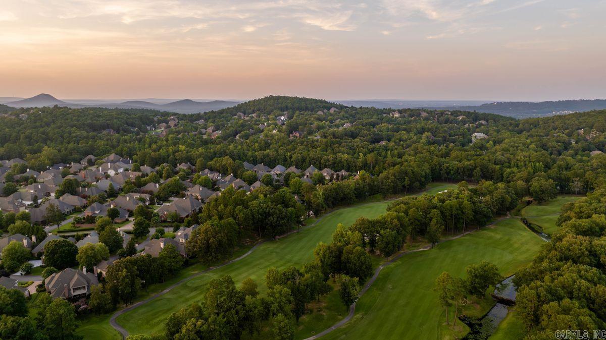 CHENAL VALLEY DUCLAIR COURT - Residential