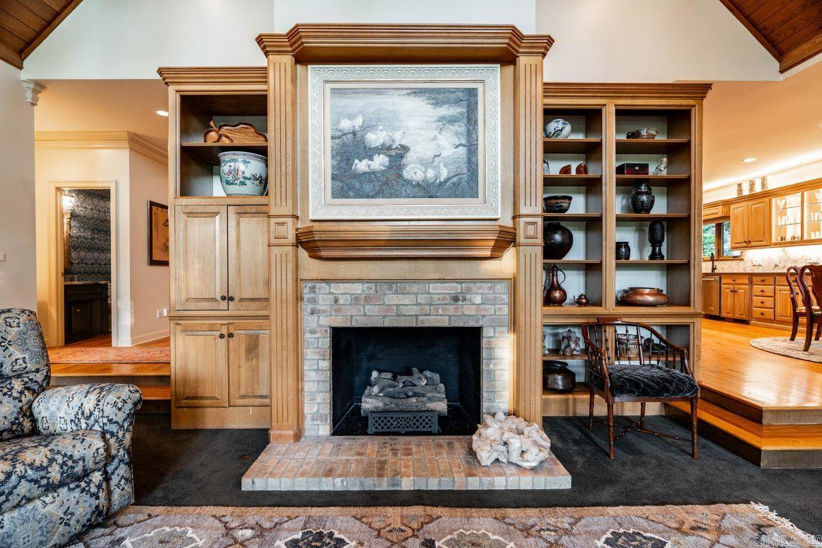 CHENAL VALLEY DUCLAIR COURT - Residential