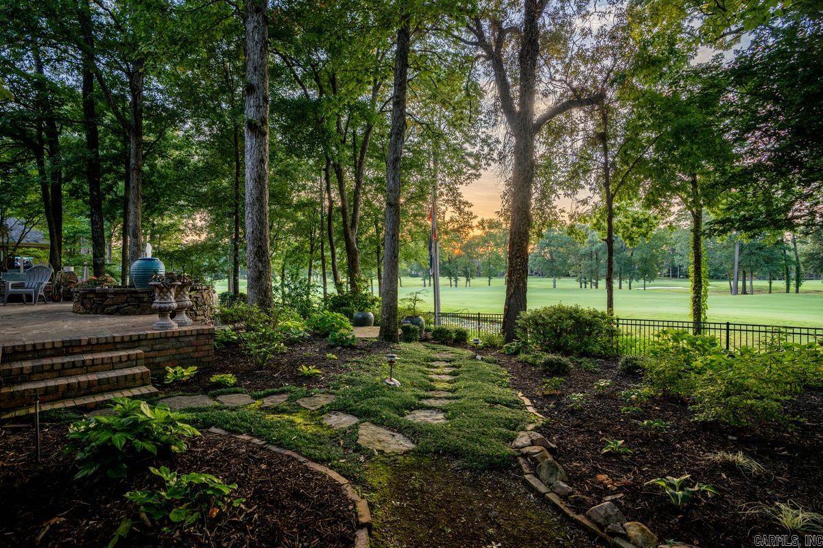 CHENAL VALLEY DUCLAIR COURT - Residential