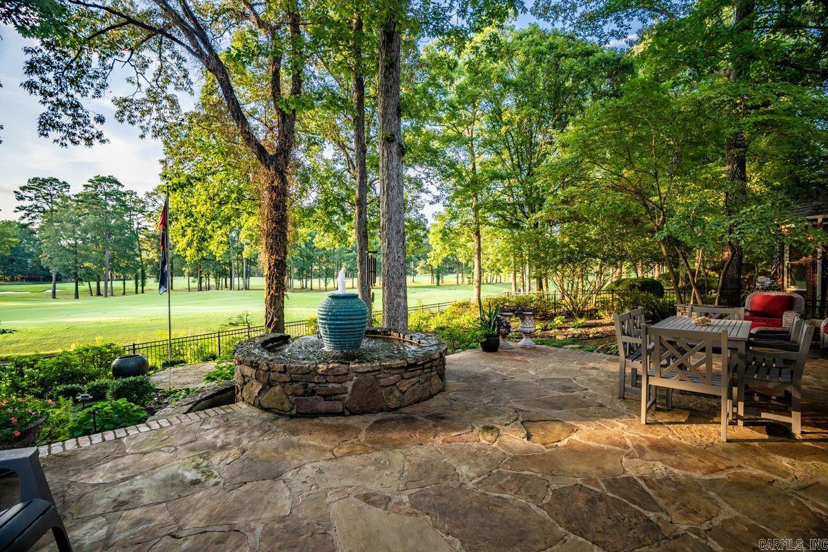 CHENAL VALLEY DUCLAIR COURT - Residential