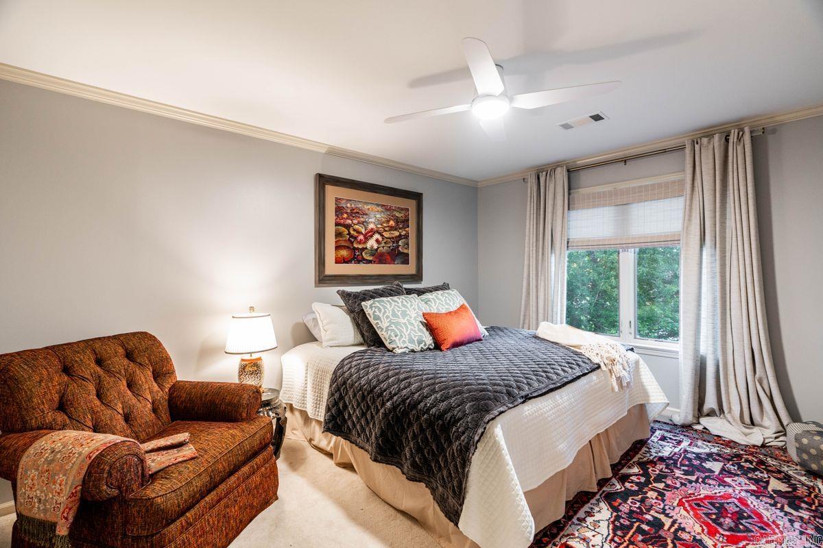 CHENAL VALLEY DUCLAIR COURT - Residential