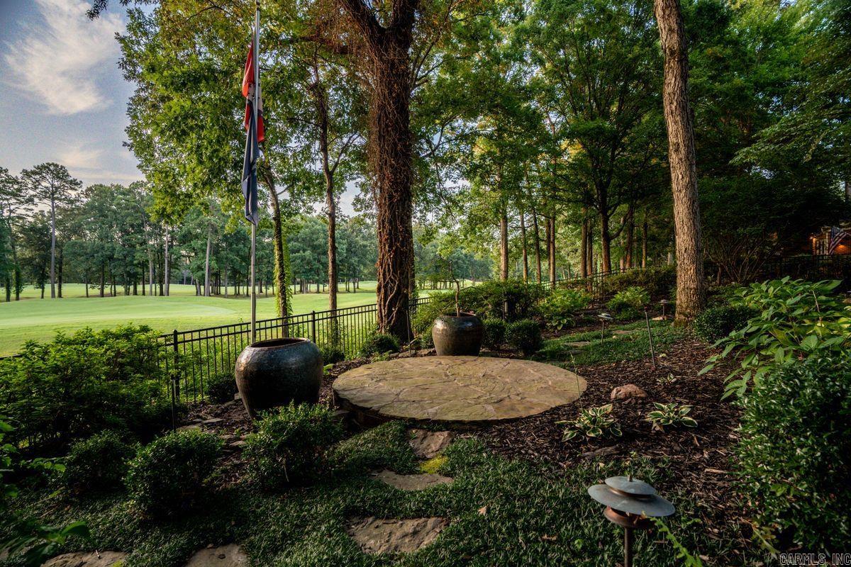 CHENAL VALLEY DUCLAIR COURT - Residential