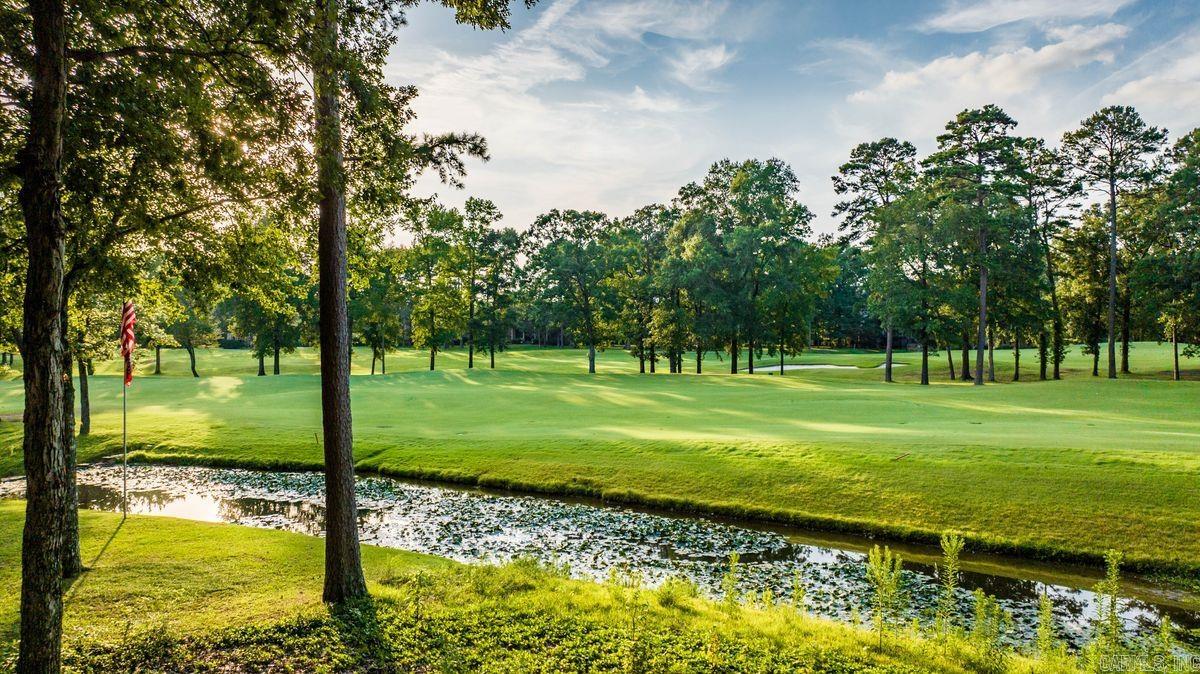 CHENAL VALLEY DUCLAIR COURT - Residential