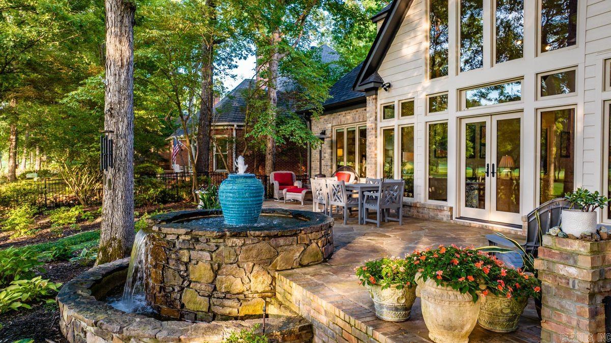 CHENAL VALLEY DUCLAIR COURT - Residential