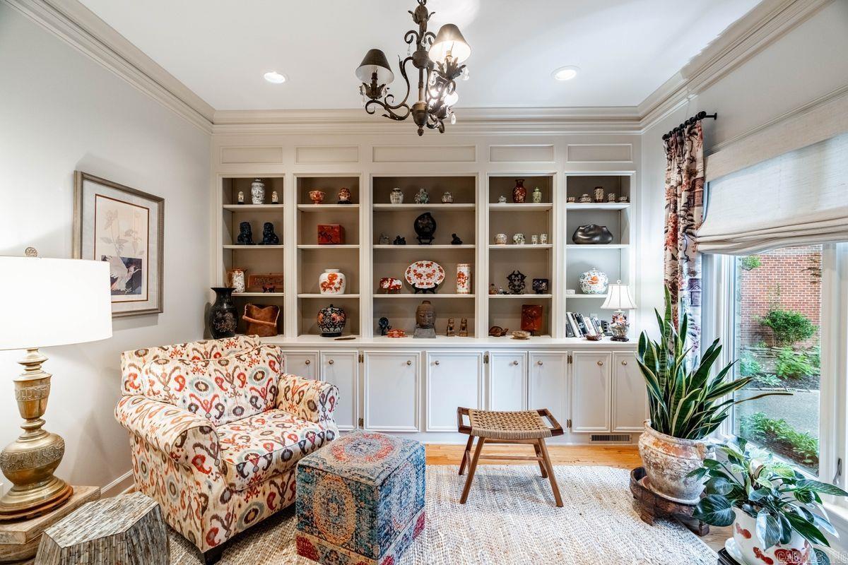 CHENAL VALLEY DUCLAIR COURT - Residential