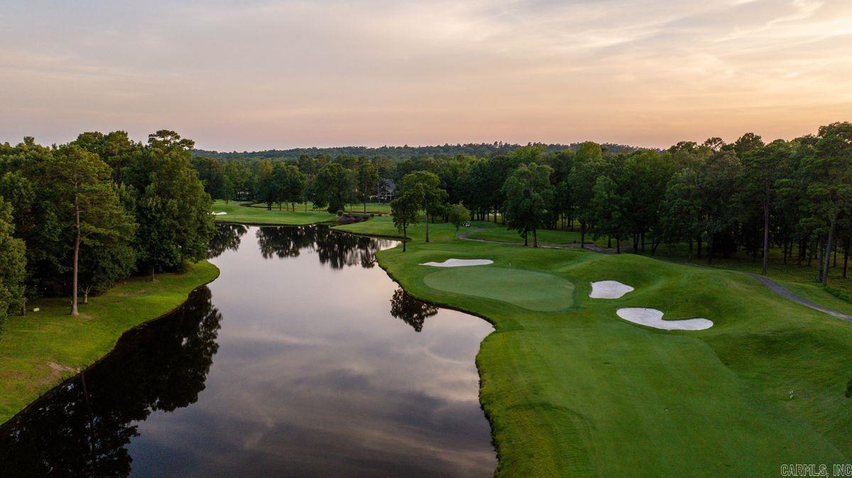 CHENAL VALLEY DUCLAIR COURT - Residential