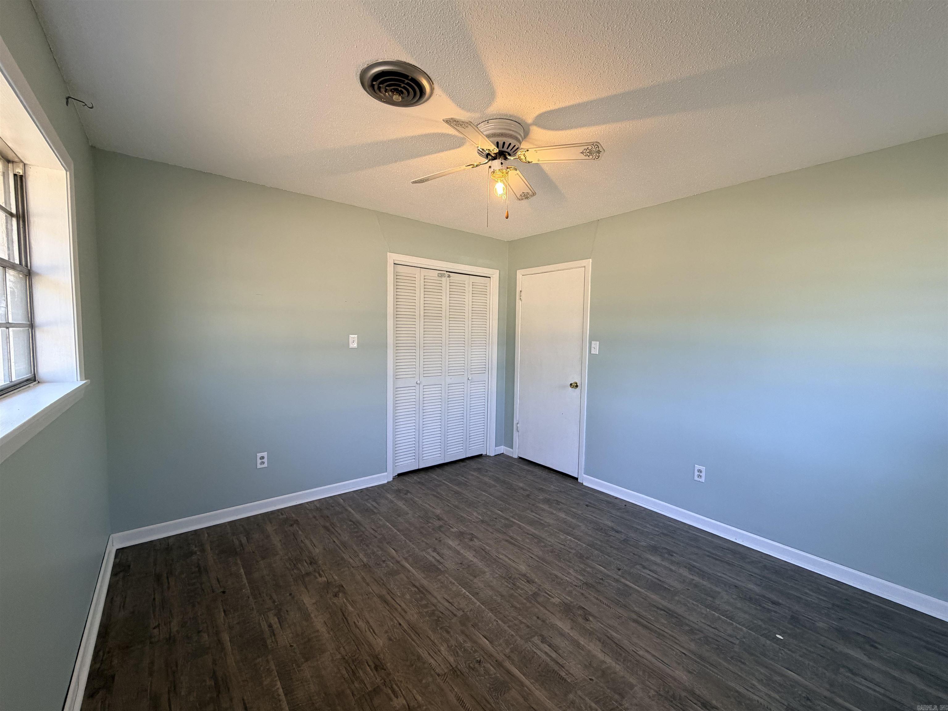 FOREST PARK G - Residential