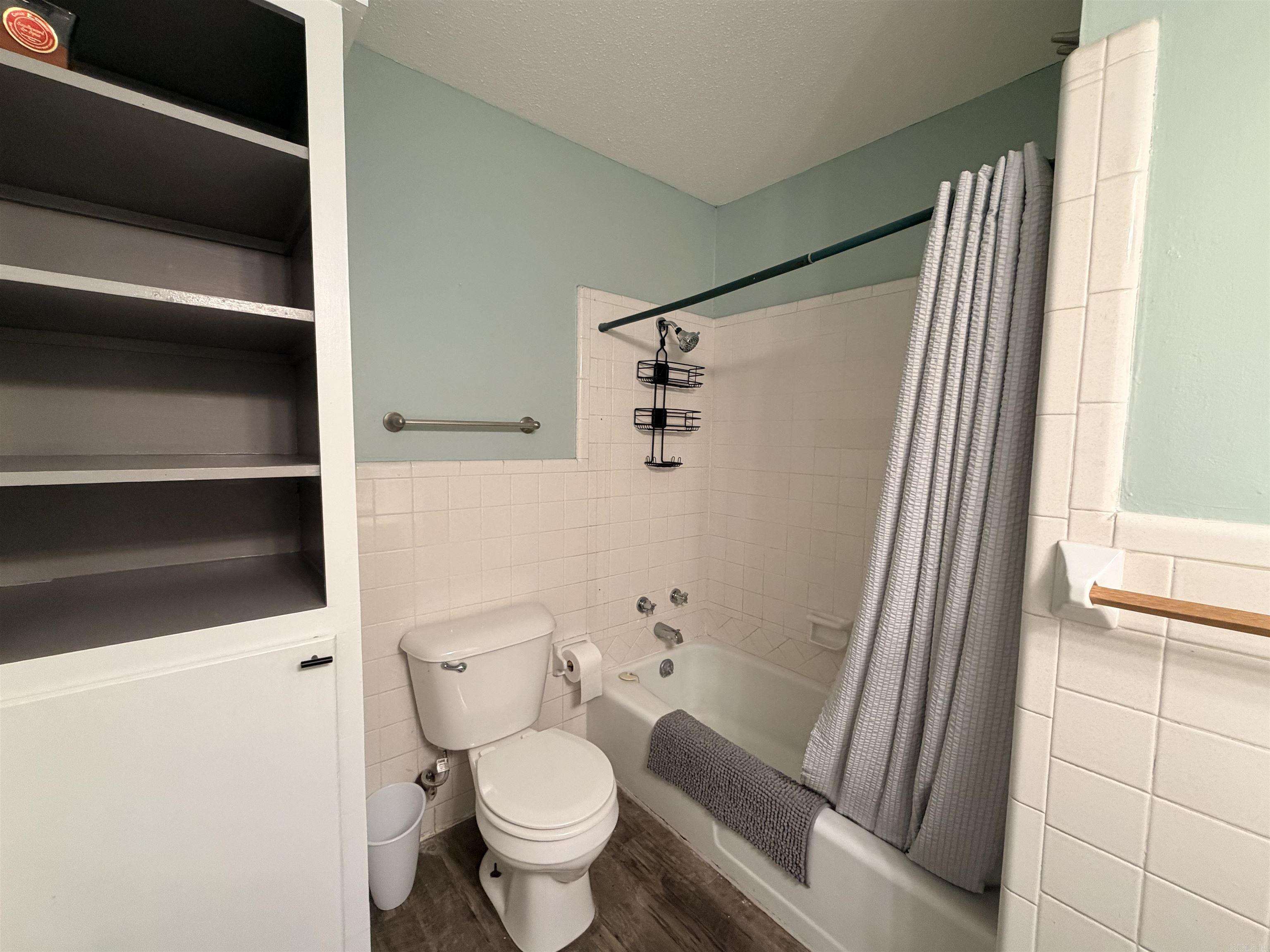 FOREST PARK G - Residential