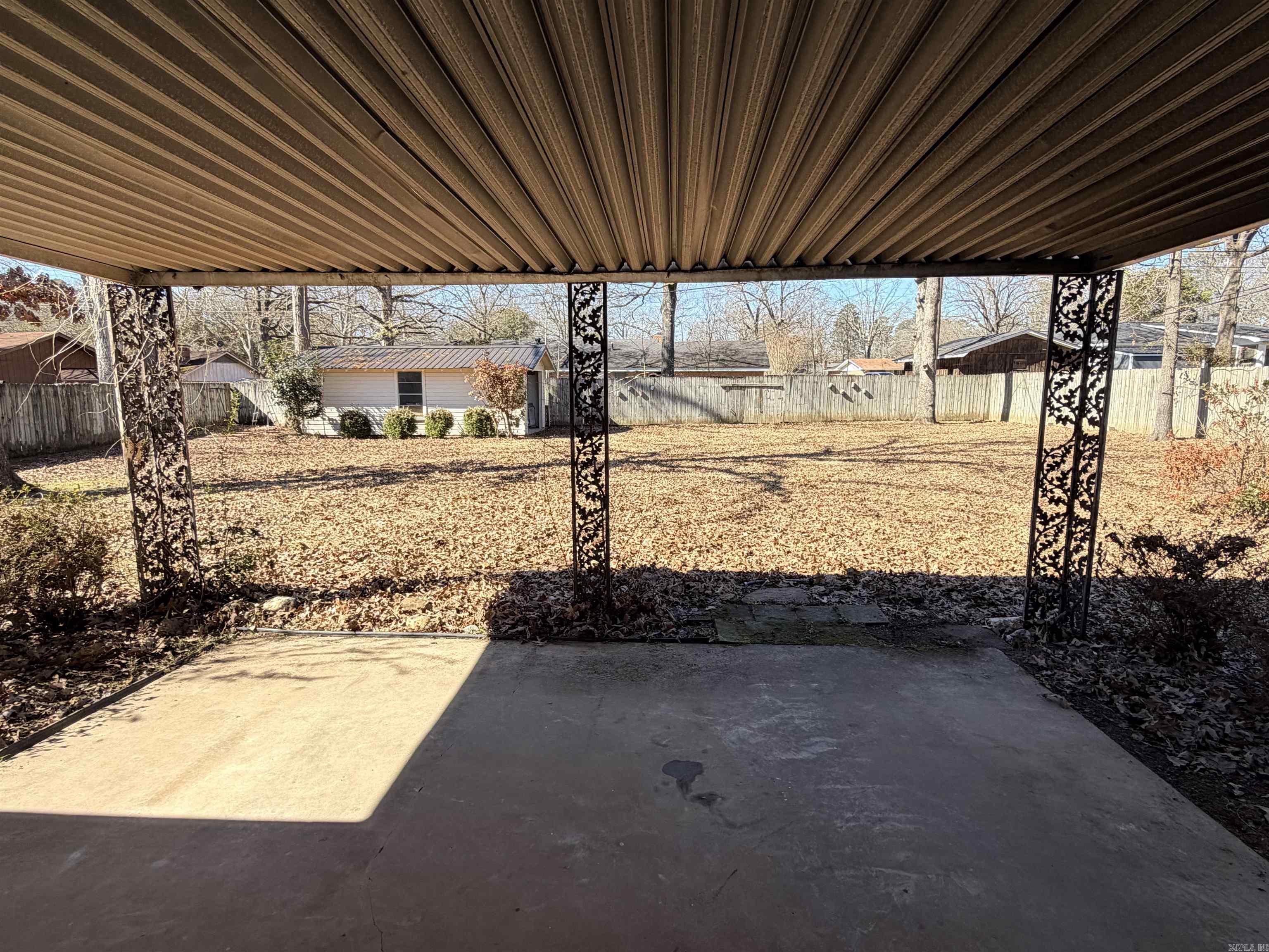 FOREST PARK G - Residential