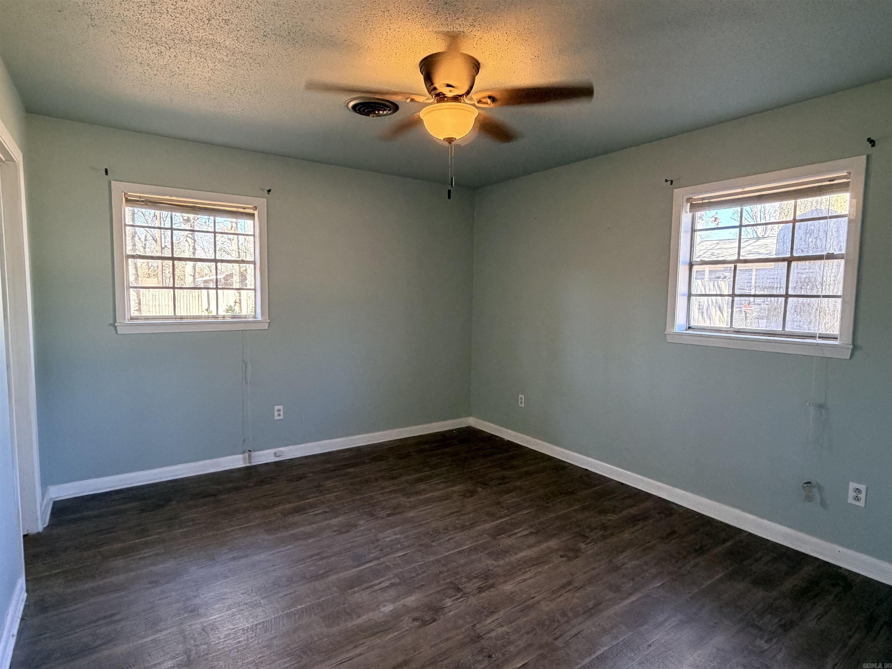 FOREST PARK G - Residential